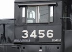 NS 3456